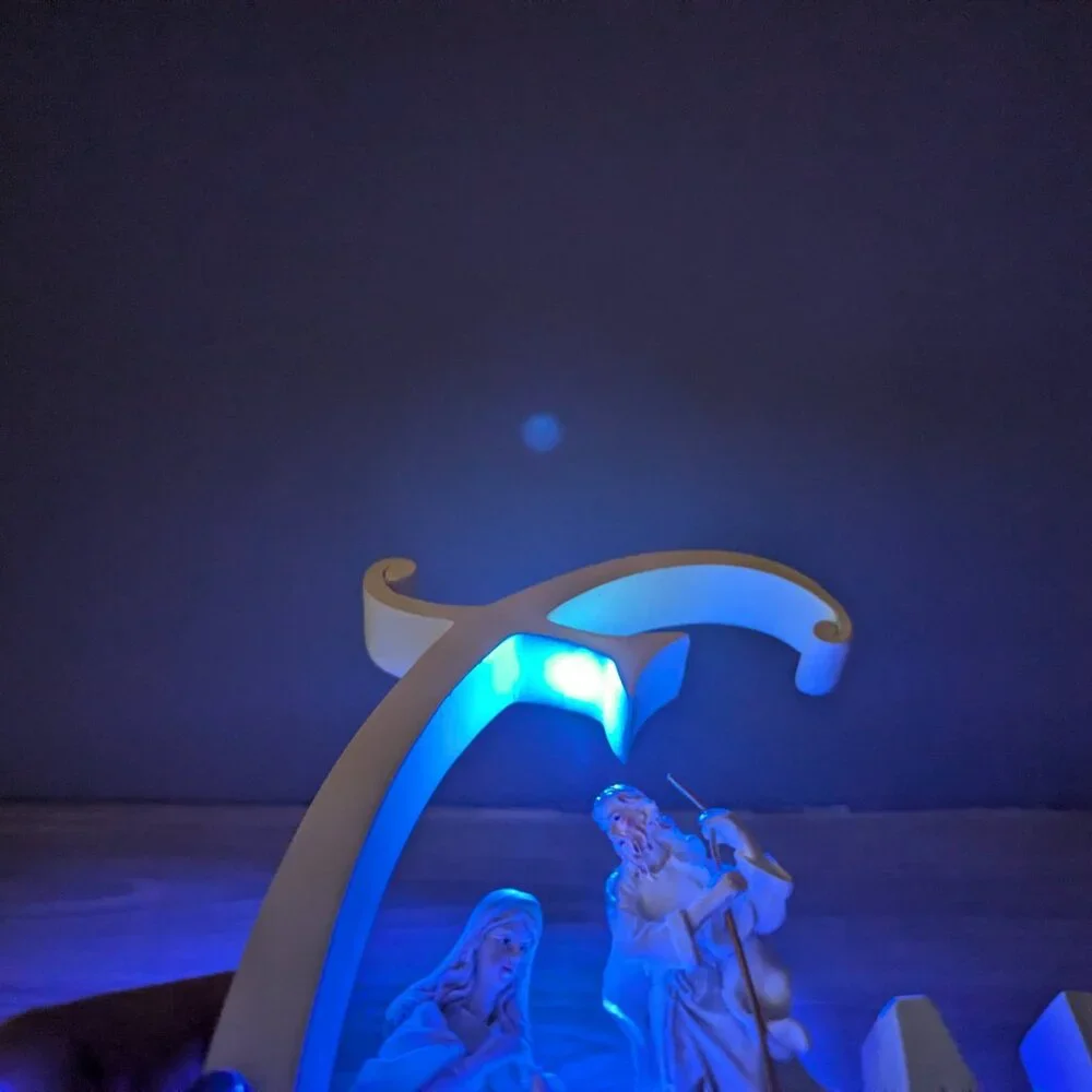 Dickson Holy Family 